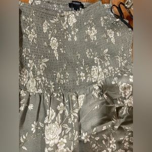 Forever 21 dress